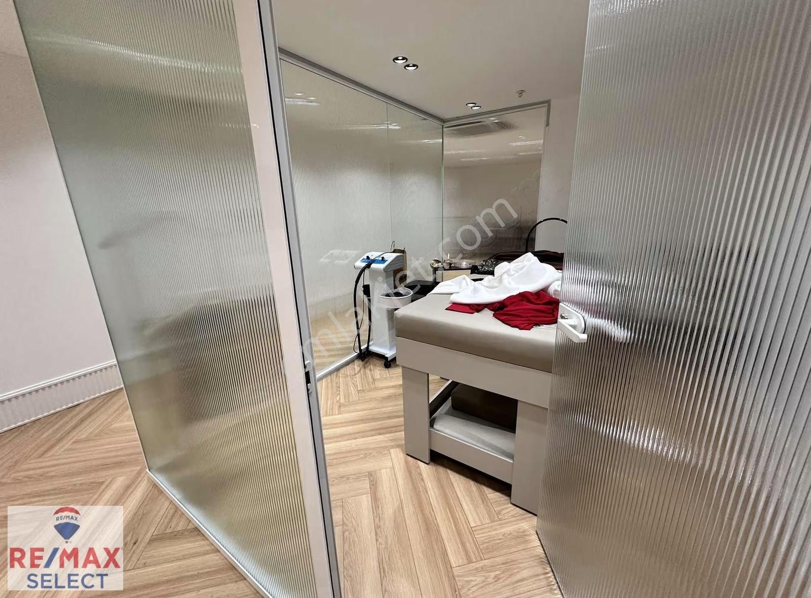 Sevcan Remax Nef Bahçelievler İskanlı Bacalı Dekorasyonlu Ticari - Görsel 11