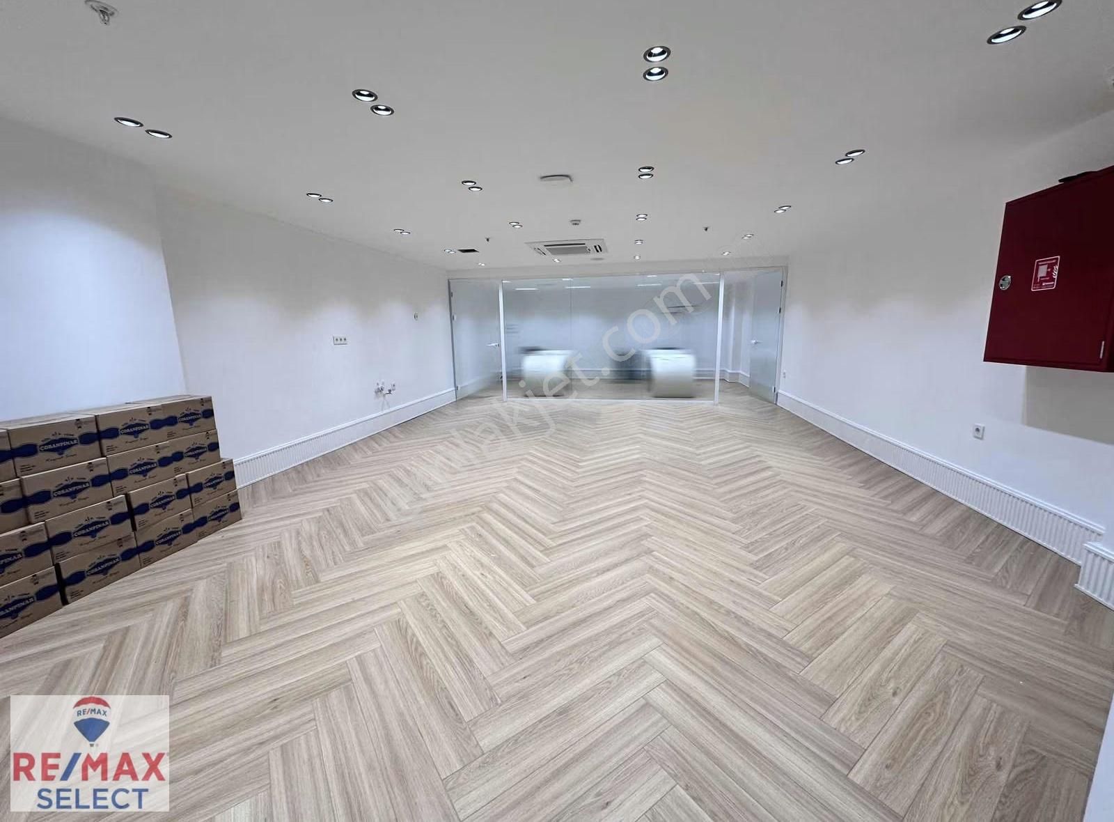 Sevcan Remax Nef Bahçelievler İskanlı Bacalı Dekorasyonlu Ticari - Görsel 21