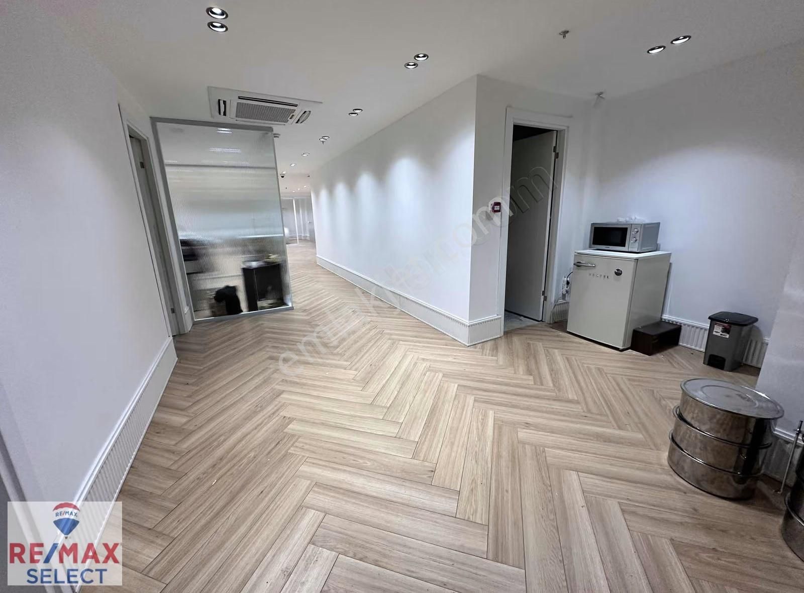 Sevcan Remax Nef Bahçelievler İskanlı Bacalı Dekorasyonlu Ticari - Görsel 3