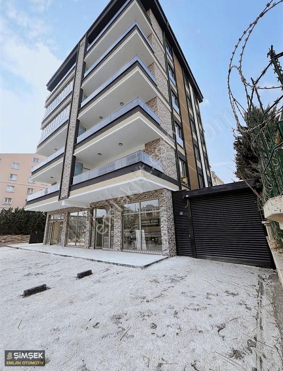 Köprü Başı Karakol Karşısı 2adet 3+1 Satılık Arakat Daireler - Görsel 14