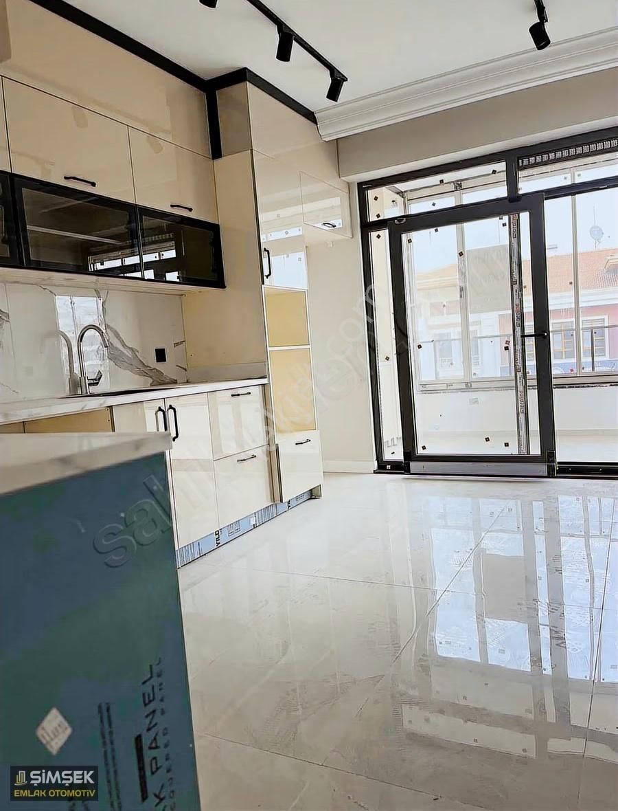 Köprü Başı Karakol Karşısı 2adet 3+1 Satılık Arakat Daireler - Görsel 26