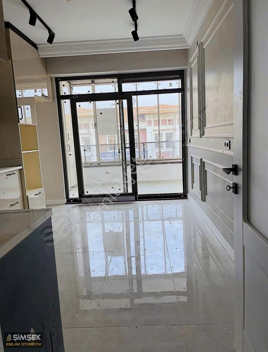 Köprü Başı Karakol Karşısı 2adet 3+1 Satılık Arakat Daireler - Görsel 9