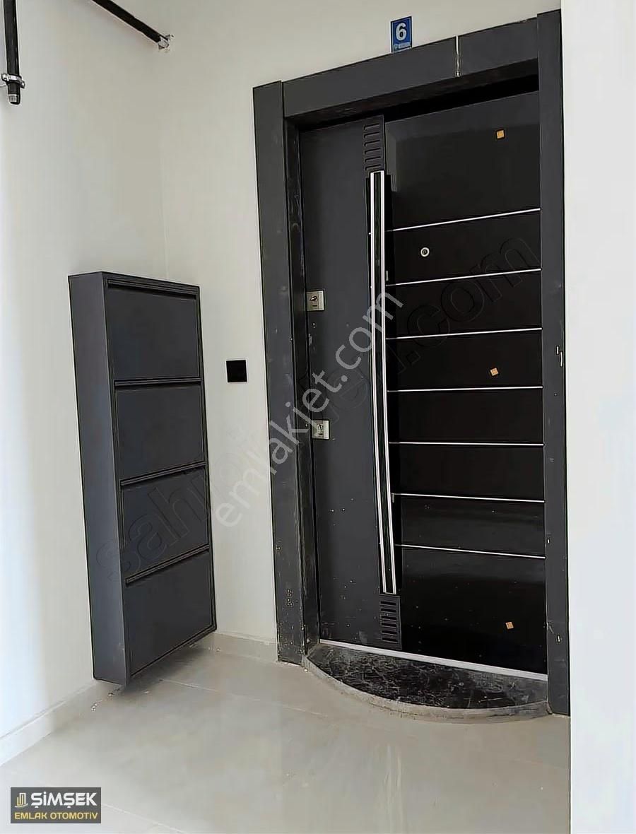 Köprü Başı Karakol Karşısı 2adet 3+1 Satılık Arakat Daireler - Görsel 17