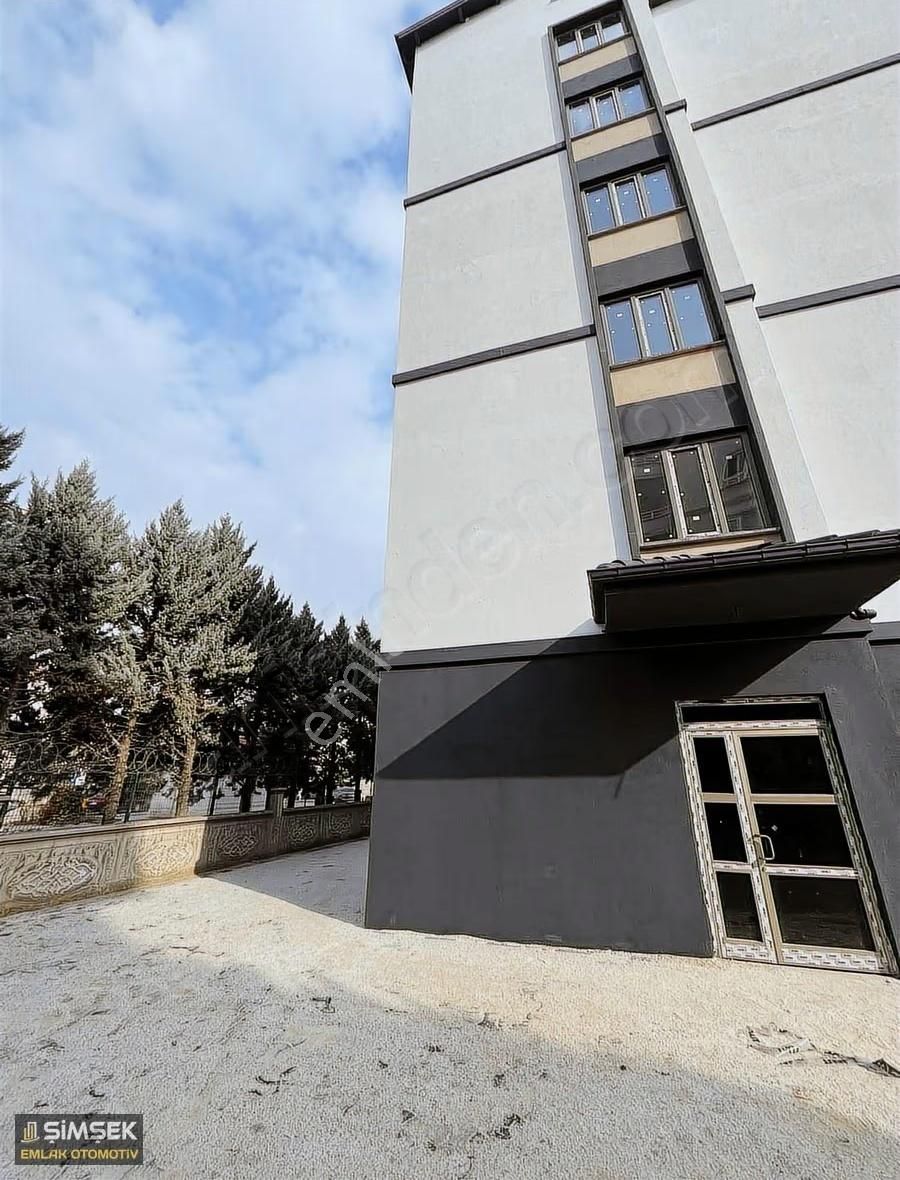 Köprü Başı Karakol Karşısı 2adet 3+1 Satılık Arakat Daireler - Görsel 15