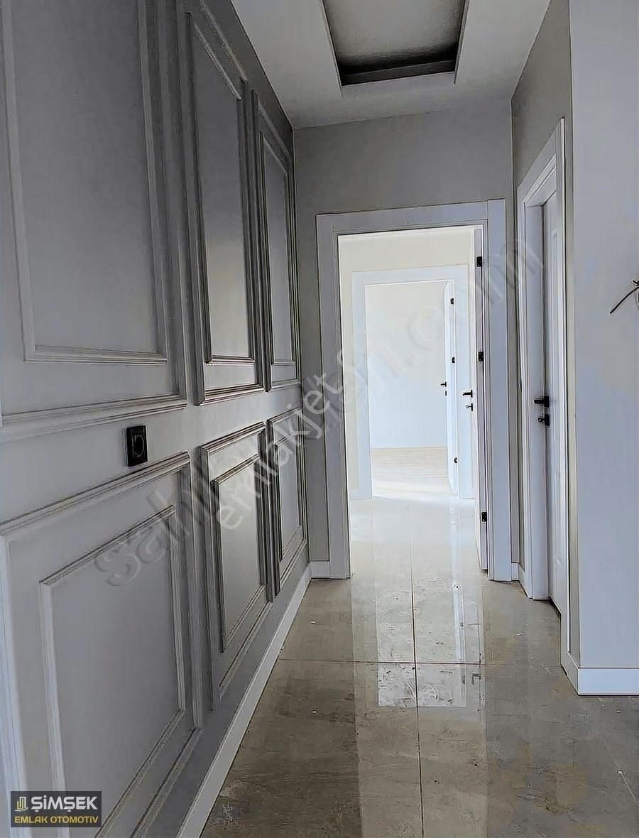 Köprü Başı Karakol Karşısı 2adet 3+1 Satılık Arakat Daireler - Görsel 8