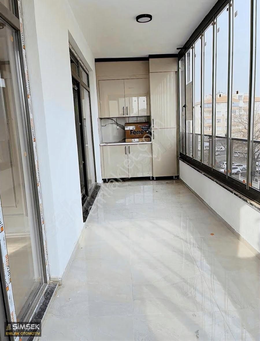 Köprü Başı Karakol Karşısı 2adet 3+1 Satılık Arakat Daireler - Görsel 24