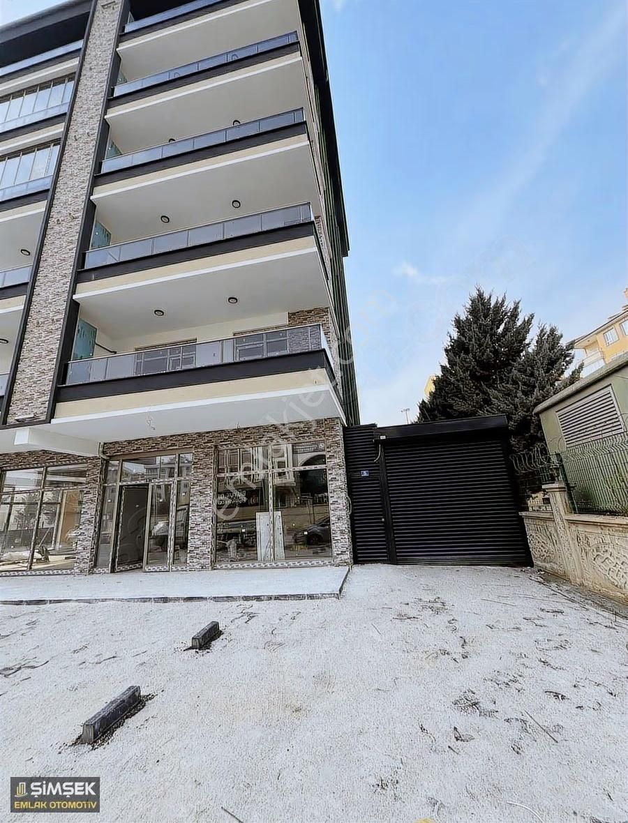 Köprü Başı Karakol Karşısı 2adet 3+1 Satılık Arakat Daireler - Görsel 21