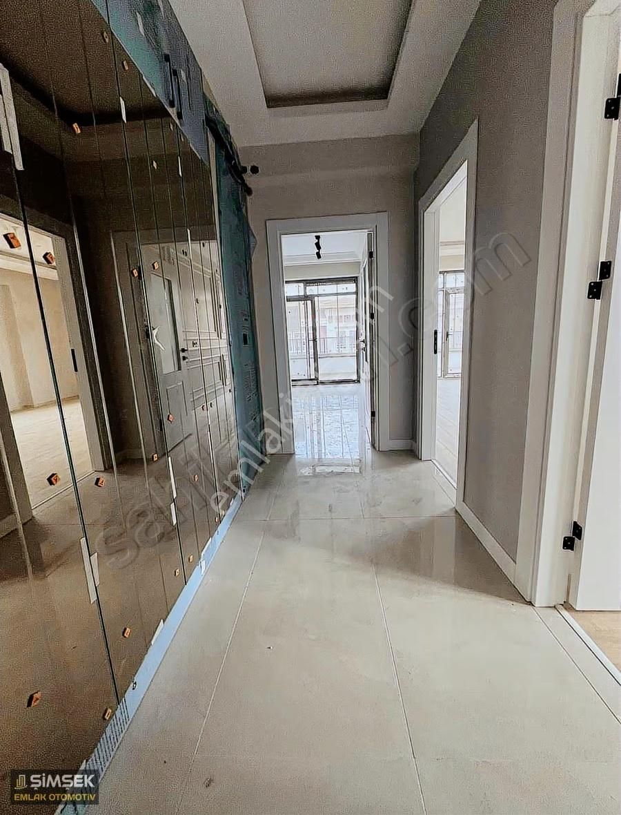 Köprü Başı Karakol Karşısı 2adet 3+1 Satılık Arakat Daireler - Görsel 27