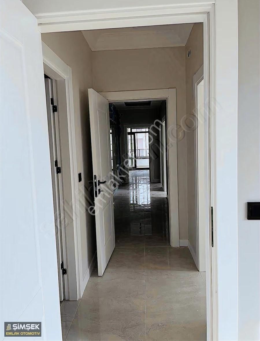 Köprü Başı Karakol Karşısı 2adet 3+1 Satılık Arakat Daireler - Görsel 3