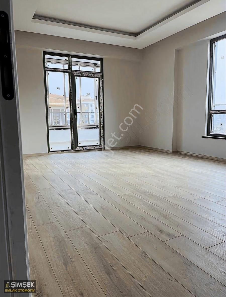 Köprü Başı Karakol Karşısı 2adet 3+1 Satılık Arakat Daireler - Görsel 2