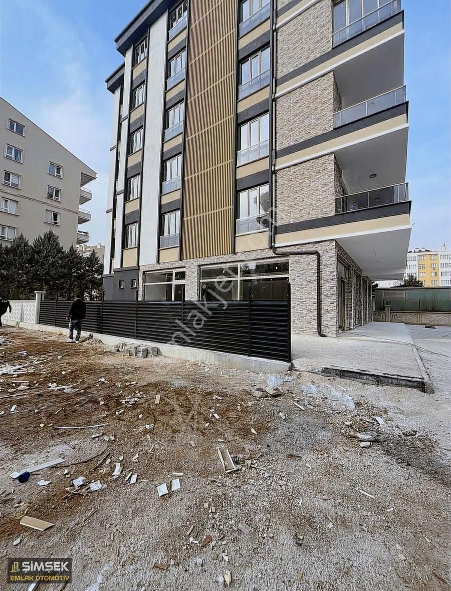 Köprü Başı Karakol Karşısı 2adet 3+1 Satılık Arakat Daireler - Görsel 20