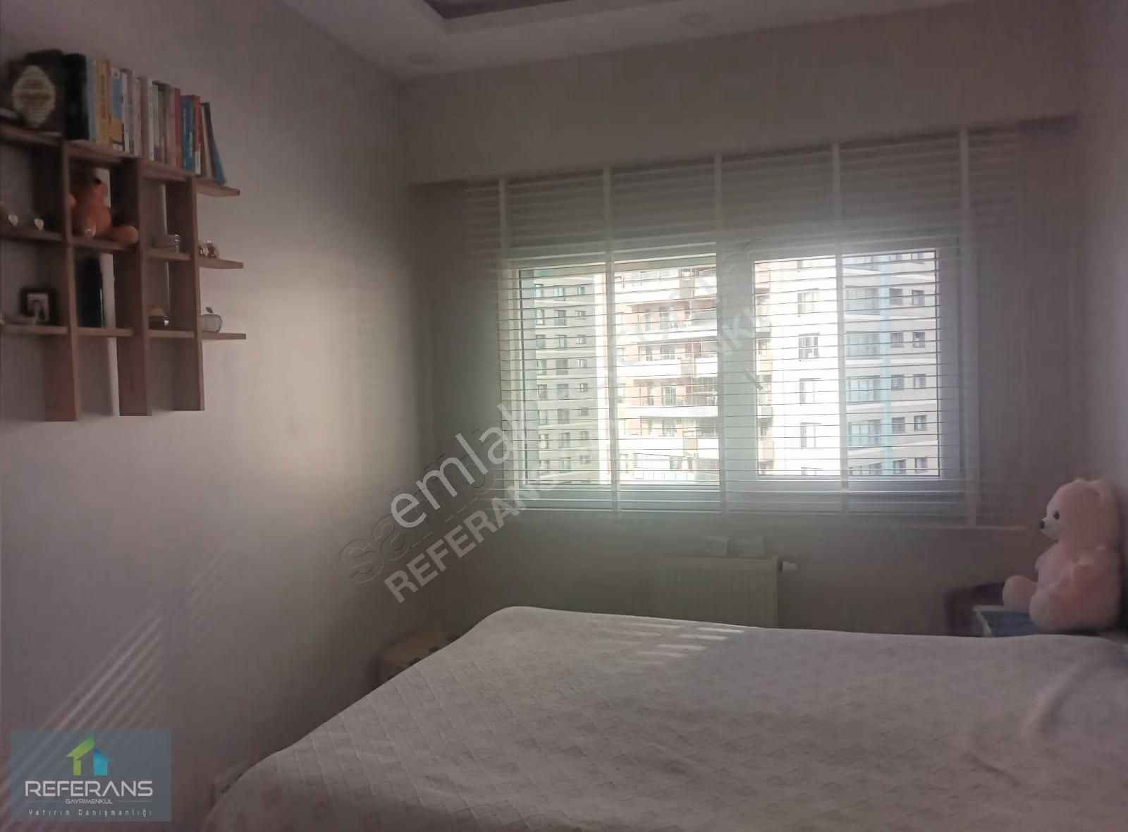 *bulvar İstanbul*full Peyzaj Manz.*eşyalı*kısa Katlı* Boş* 2+1* - Görsel 19