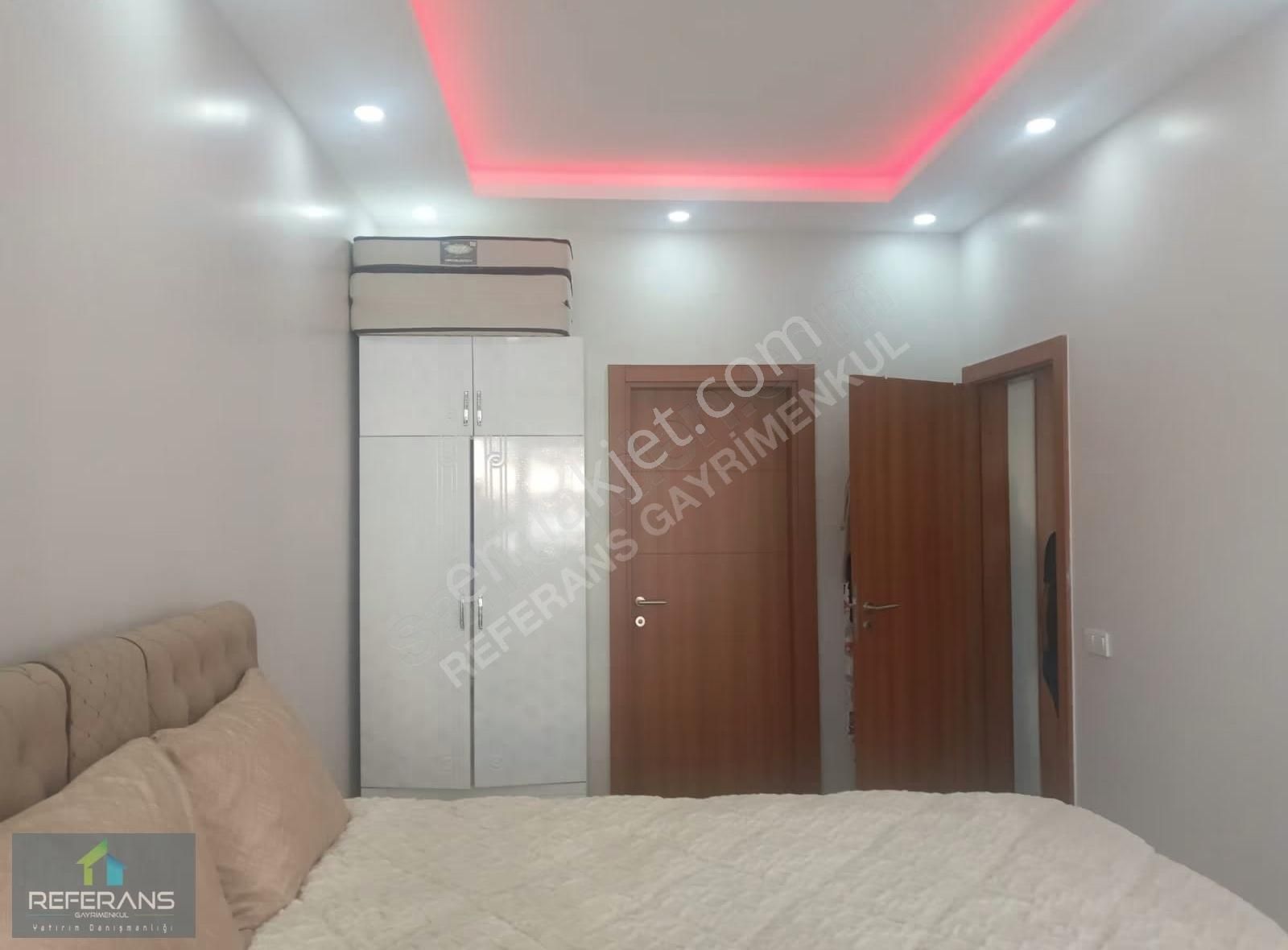 *bulvar İstanbul*full Peyzaj Manz.*eşyalı*kısa Katlı* Boş* 2+1* - Görsel 21