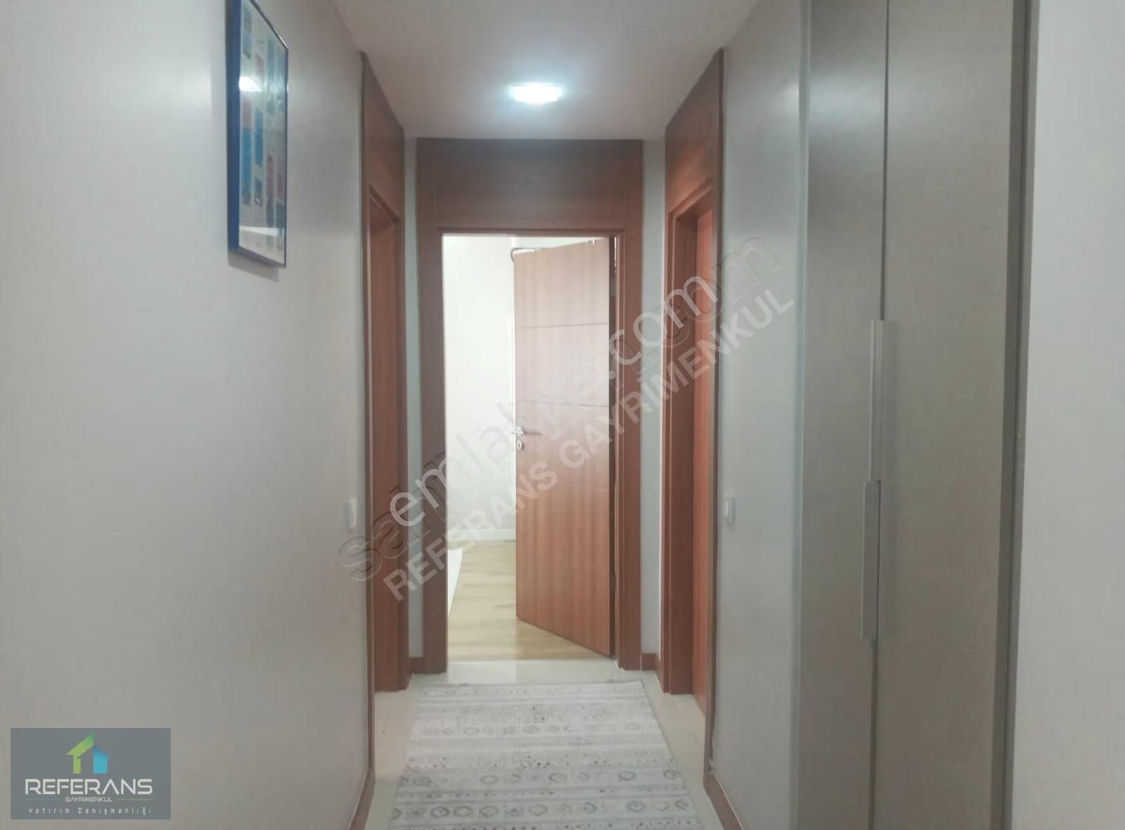 *bulvar İstanbul*full Peyzaj Manz.*eşyalı*kısa Katlı* Boş* 2+1* - Görsel 6