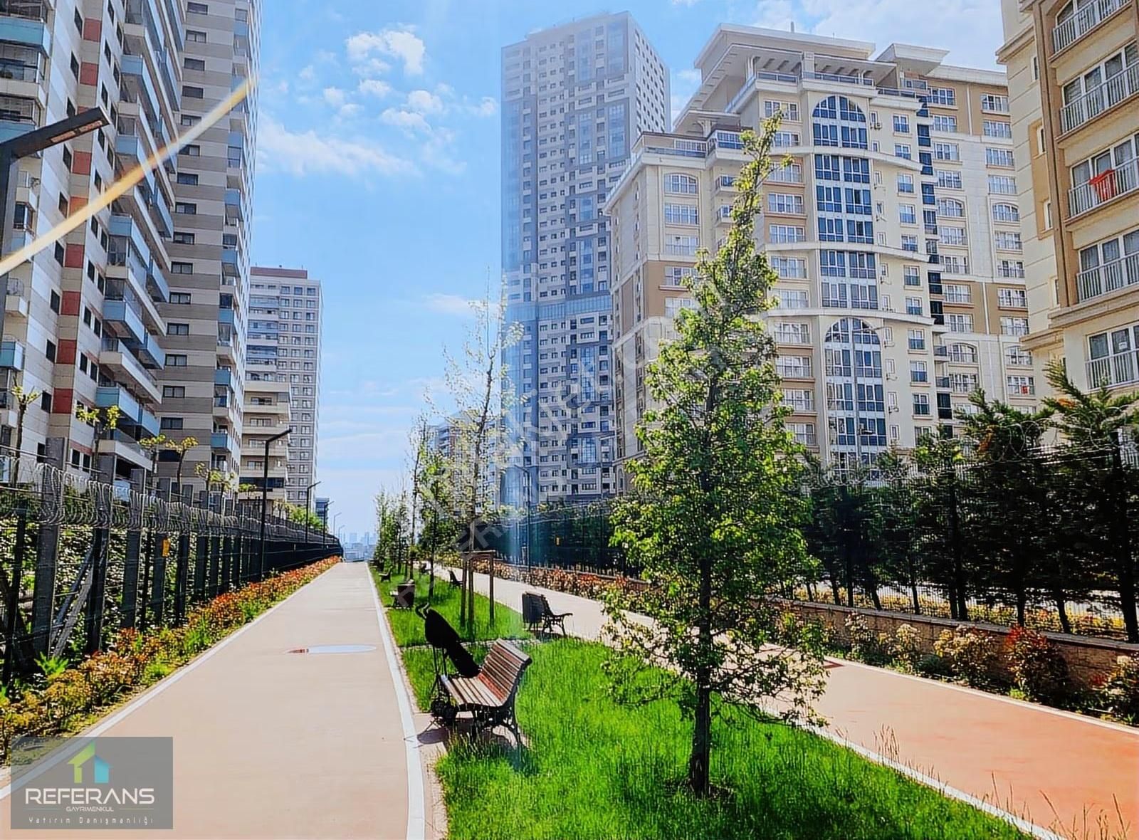 *bulvar İstanbul*full Peyzaj Manz.*eşyalı*kısa Katlı* Boş* 2+1* - Görsel 28