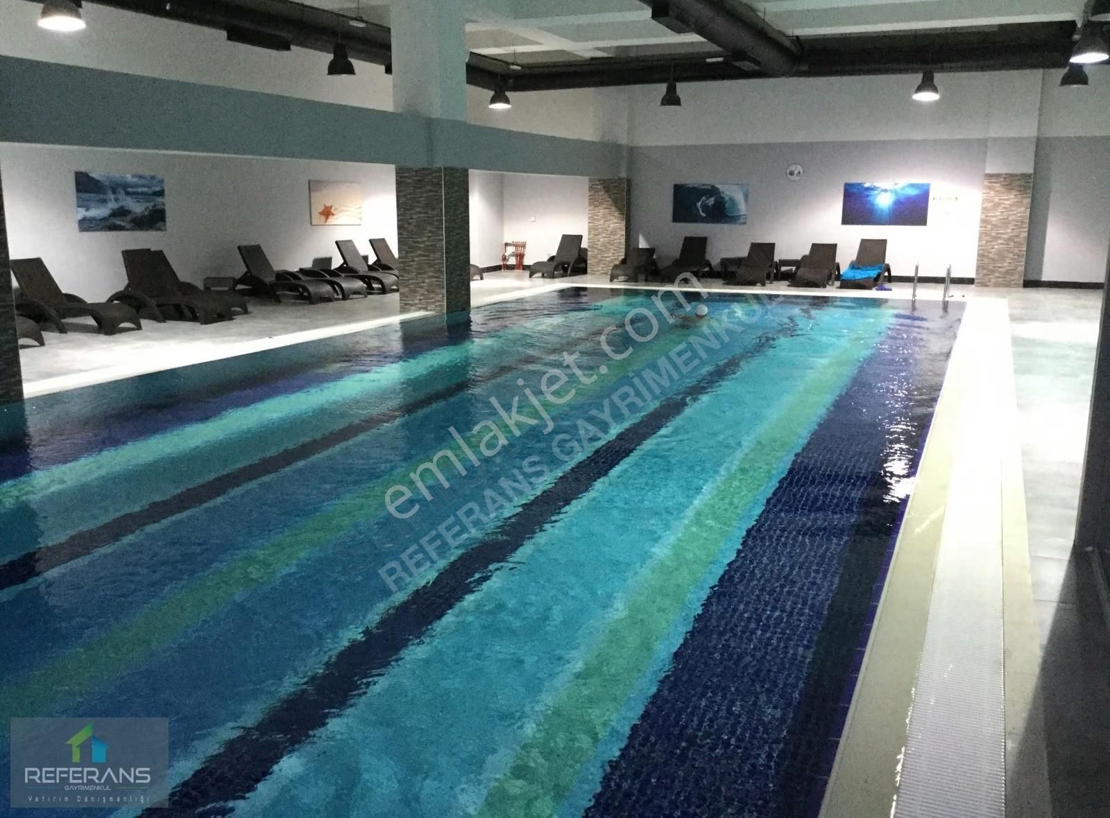 *bulvar İstanbul*full Peyzaj Manz.*eşyalı*kısa Katlı* Boş* 2+1* - Görsel 26