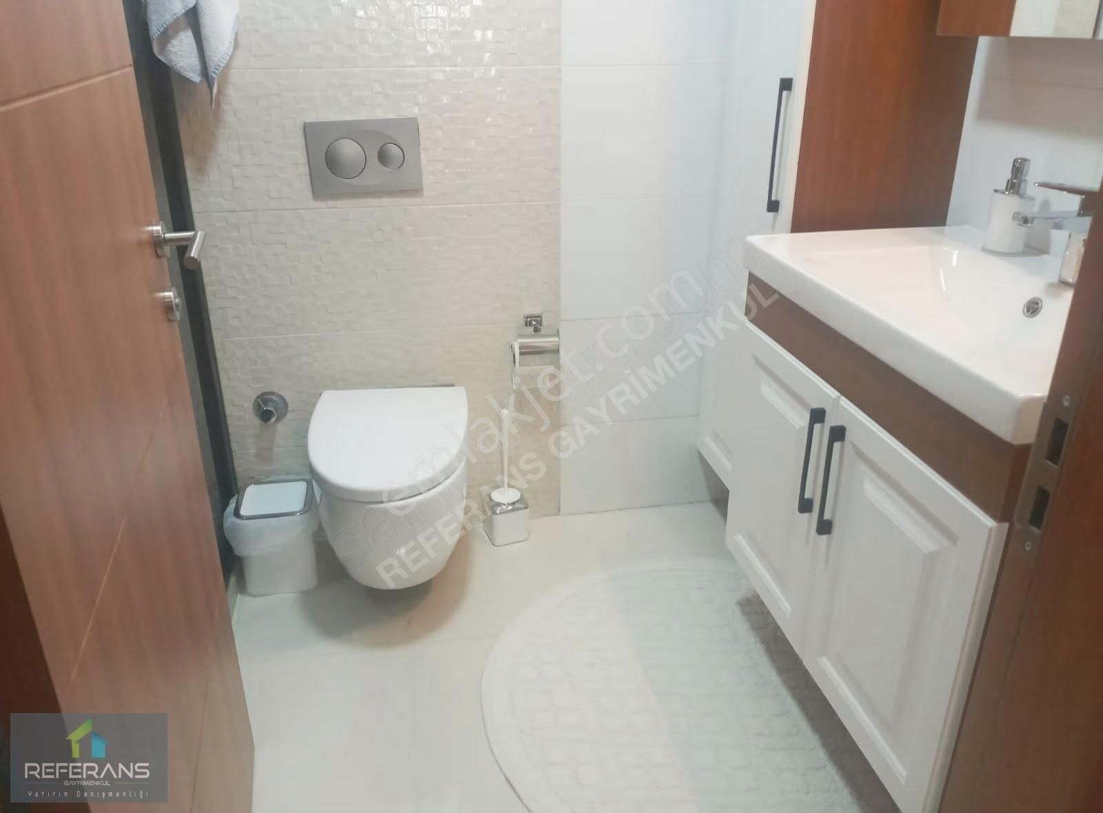 *bulvar İstanbul*full Peyzaj Manz.*eşyalı*kısa Katlı* Boş* 2+1* - Görsel 15