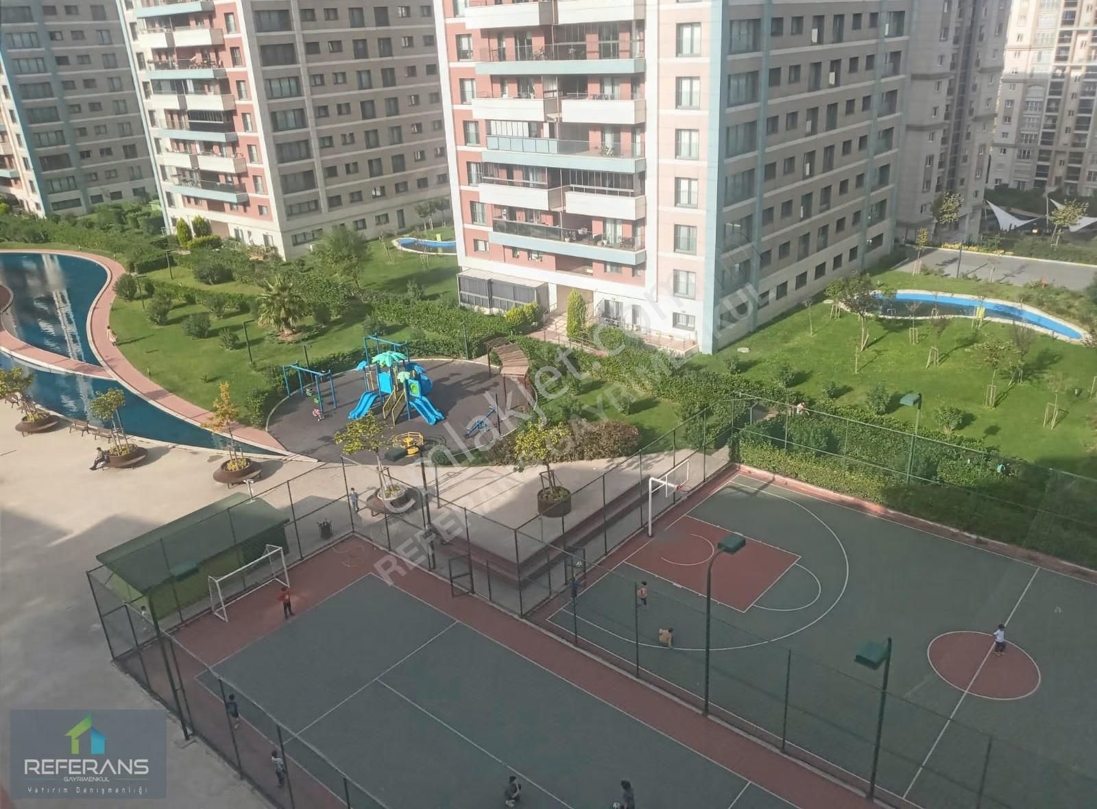 *bulvar İstanbul*full Peyzaj Manz.*eşyalı*kısa Katlı* Boş* 2+1* - Görsel 32