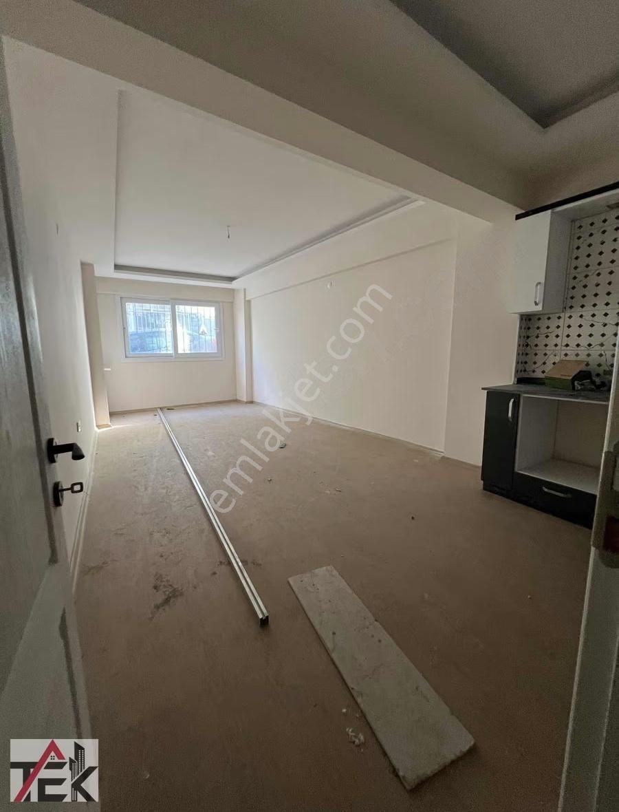 Bayraklı Şehir Hastanesi Karşısı 2+1 Açık M. Geniş Satılık Daire - Görsel 14