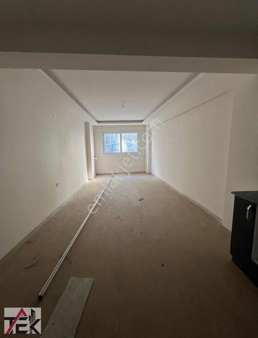 Bayraklı Şehir Hastanesi Karşısı 2+1 Açık M. Geniş Satılık Daire - Görsel 8