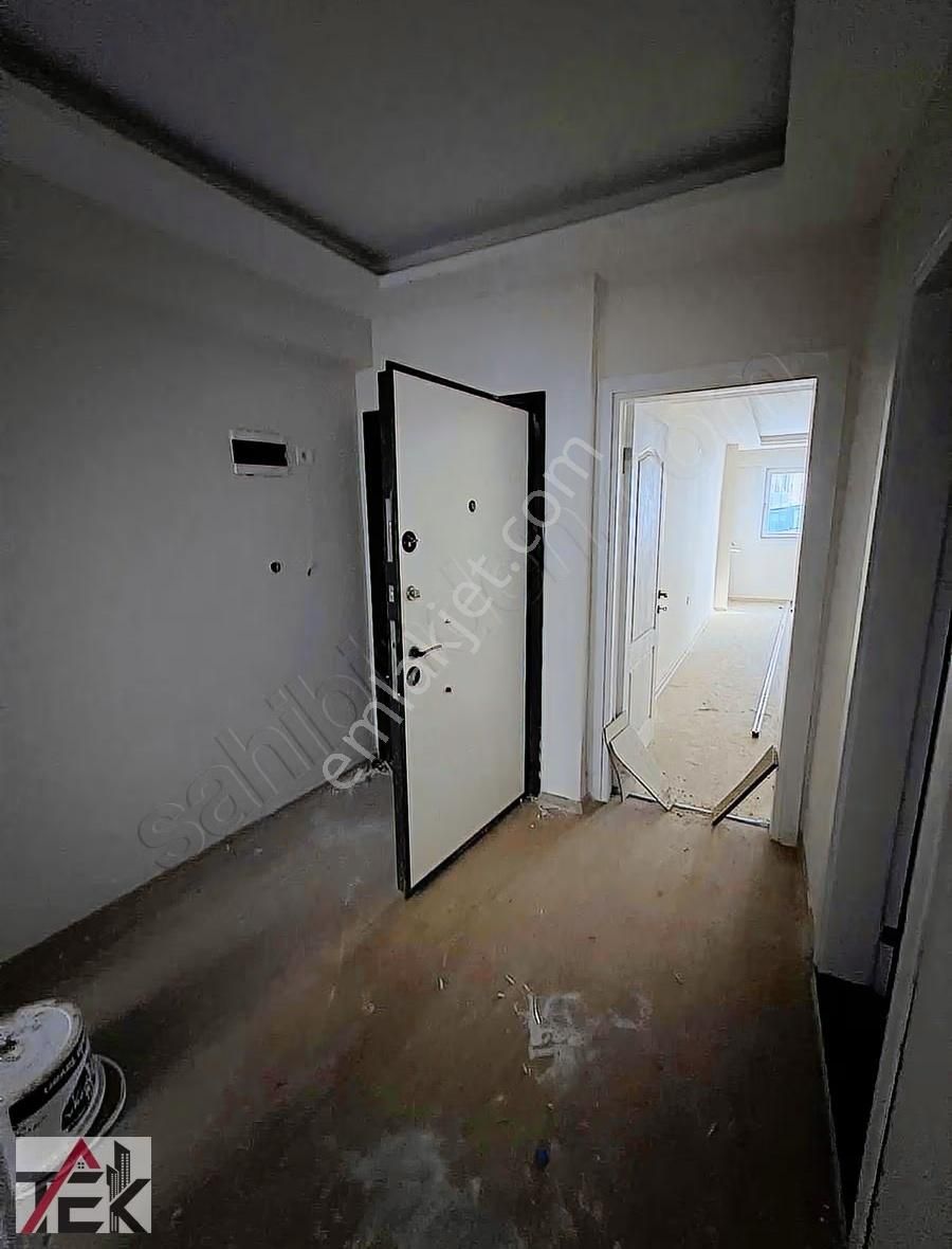 Bayraklı Şehir Hastanesi Karşısı 2+1 Açık M. Geniş Satılık Daire - Görsel 6