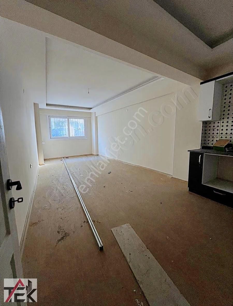 Bayraklı Şehir Hastanesi Karşısı 2+1 Açık M. Geniş Satılık Daire - Görsel 2