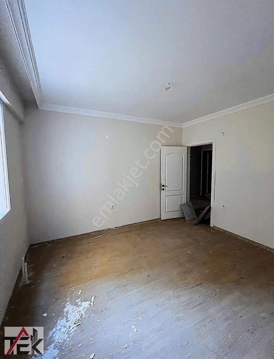 Bayraklı Şehir Hastanesi Karşısı 2+1 Açık M. Geniş Satılık Daire - Görsel 10