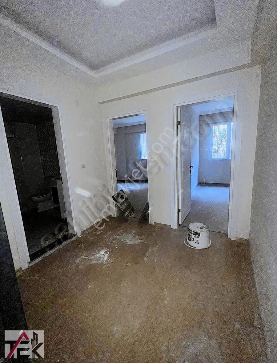 Bayraklı Şehir Hastanesi Karşısı 2+1 Açık M. Geniş Satılık Daire - Görsel 11