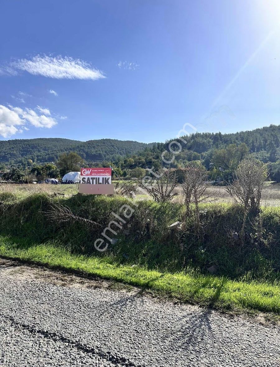 Gw Vista'dan Gökpınar'da Eşsiz Doğa Ve Lokasyon & İmarlı Parsel - Görsel 7