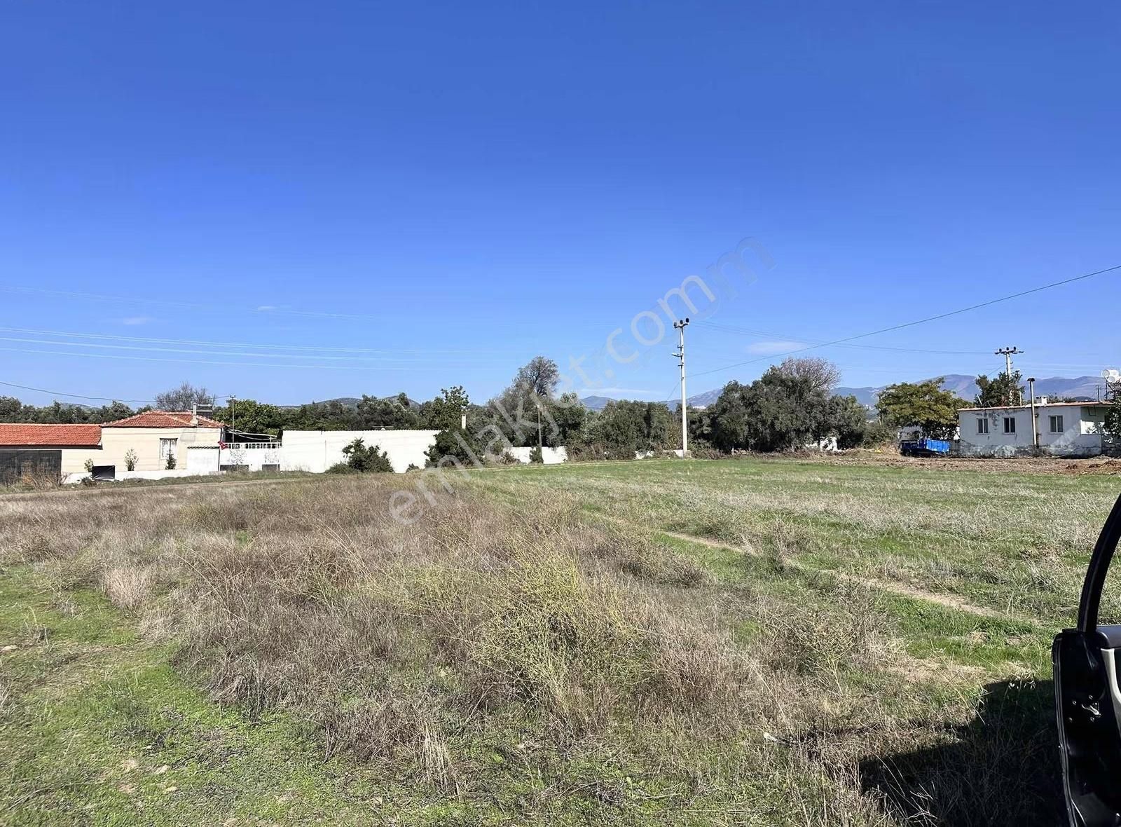 Gw Vista'dan Gökpınar'da Eşsiz Doğa Ve Lokasyon & İmarlı Parsel - Görsel 11