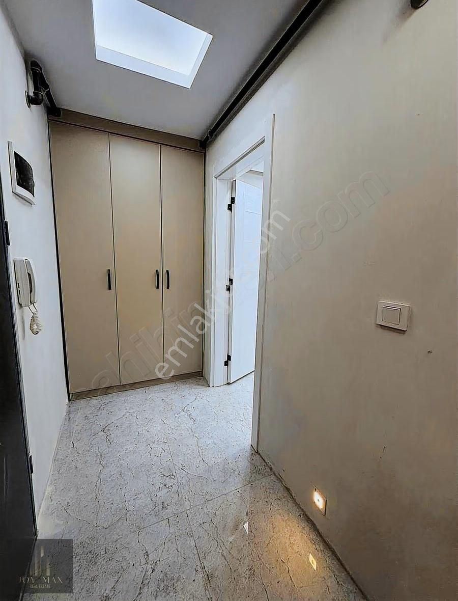 Gümüşçay Mah. Şirinevler Mevki Satılık Full Tadilatlı Daireler - Görsel 8