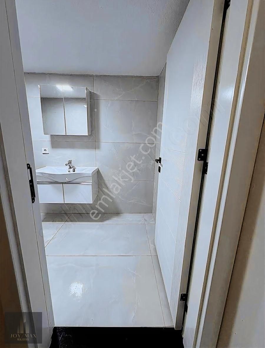 Gümüşçay Mah. Şirinevler Mevki Satılık Full Tadilatlı Daireler - Görsel 12