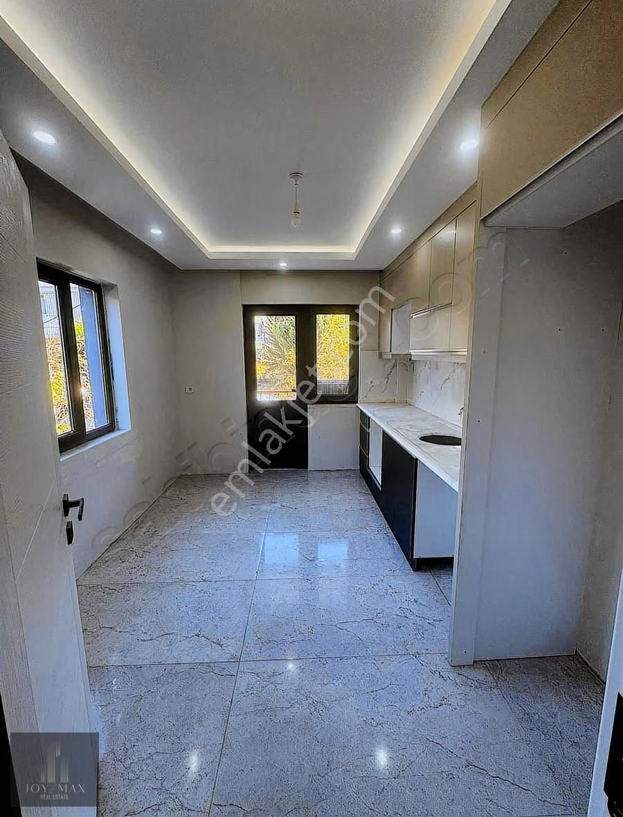 Gümüşçay Mah. Şirinevler Mevki Satılık Full Tadilatlı Daireler - Görsel 6