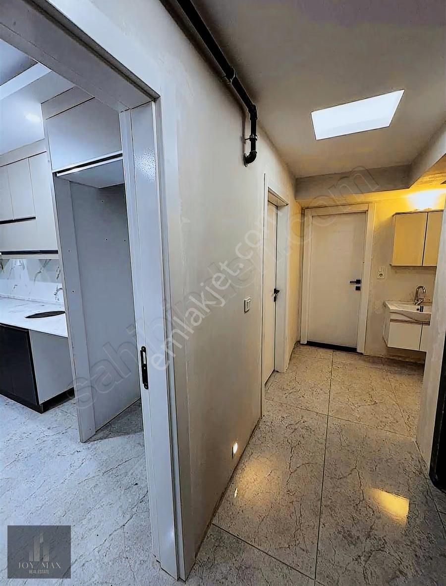 Gümüşçay Mah. Şirinevler Mevki Satılık Full Tadilatlı Daireler - Görsel 11