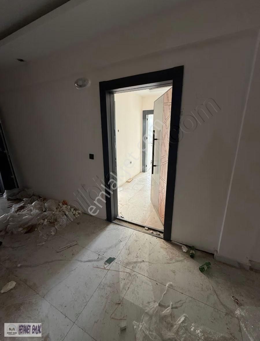 Fetanet Emlak'tan Şirintepe De 2,5+1 Bağımsız Mutfak Sıfır Daire - Görsel 13