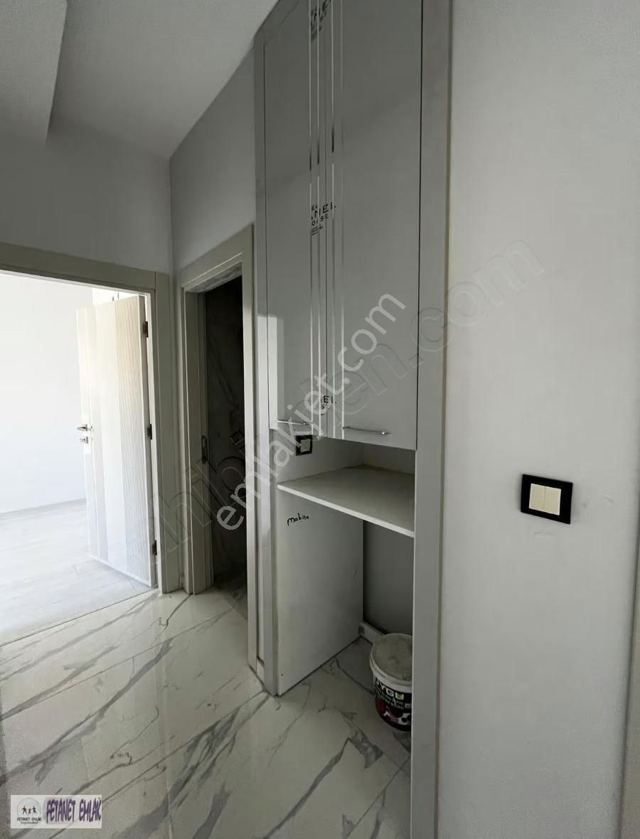 Fetanet Emlak'tan Esentepe Mh.de Lüks 3+1 Yeni Teslim Daire - Görsel 7