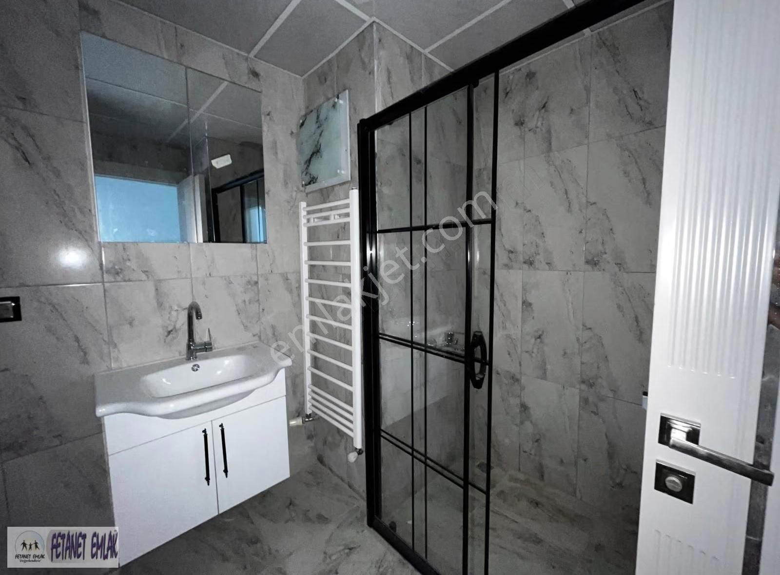 Fetanet Emlak'tan Esentepe Mh.de Lüks 3+1 Yeni Teslim Daire - Görsel 9