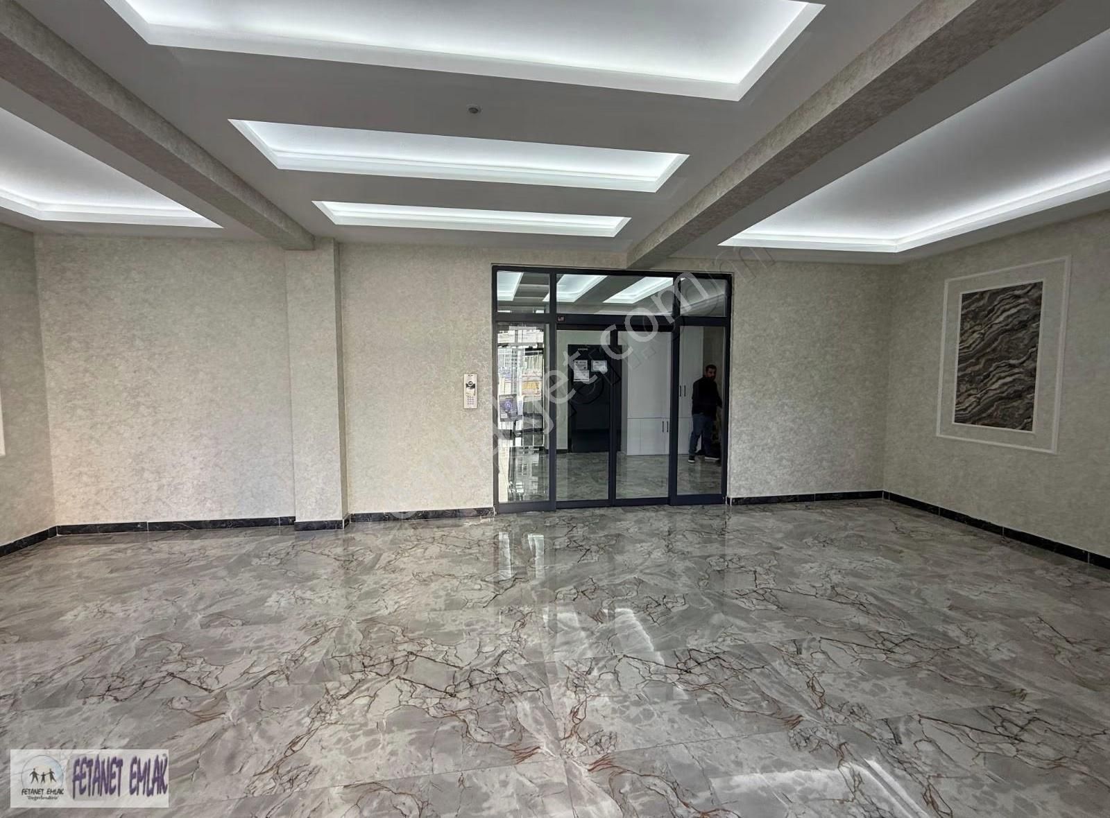 Fetanet Emlak'tan Serkentte 2.5+1 Lüks Mutfak Ayrı Ara Kat Köşe - Görsel 14