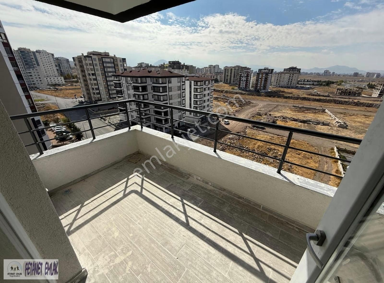 Fetanet Emlak'tan Serkentte 2.5+1 Lüks Mutfak Ayrı Ara Kat Köşe - Görsel 17