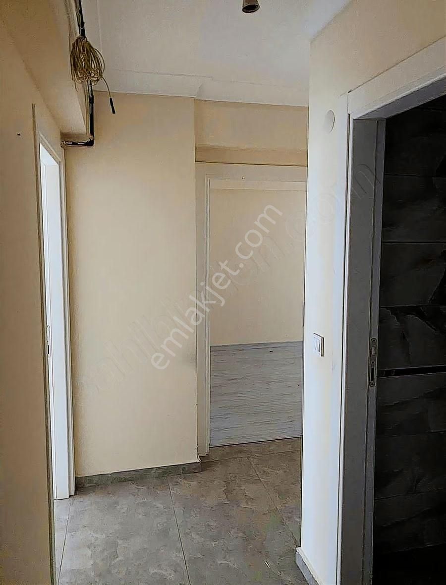 Çalı Da Satılık 2+1 Daire - Görsel 12