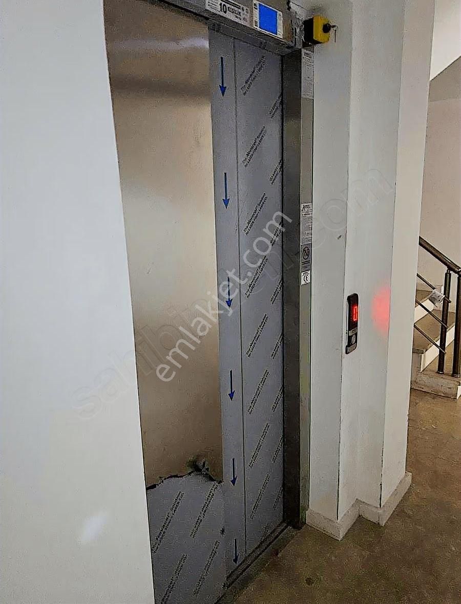 Çalı Da Satılık 2+1 Daire