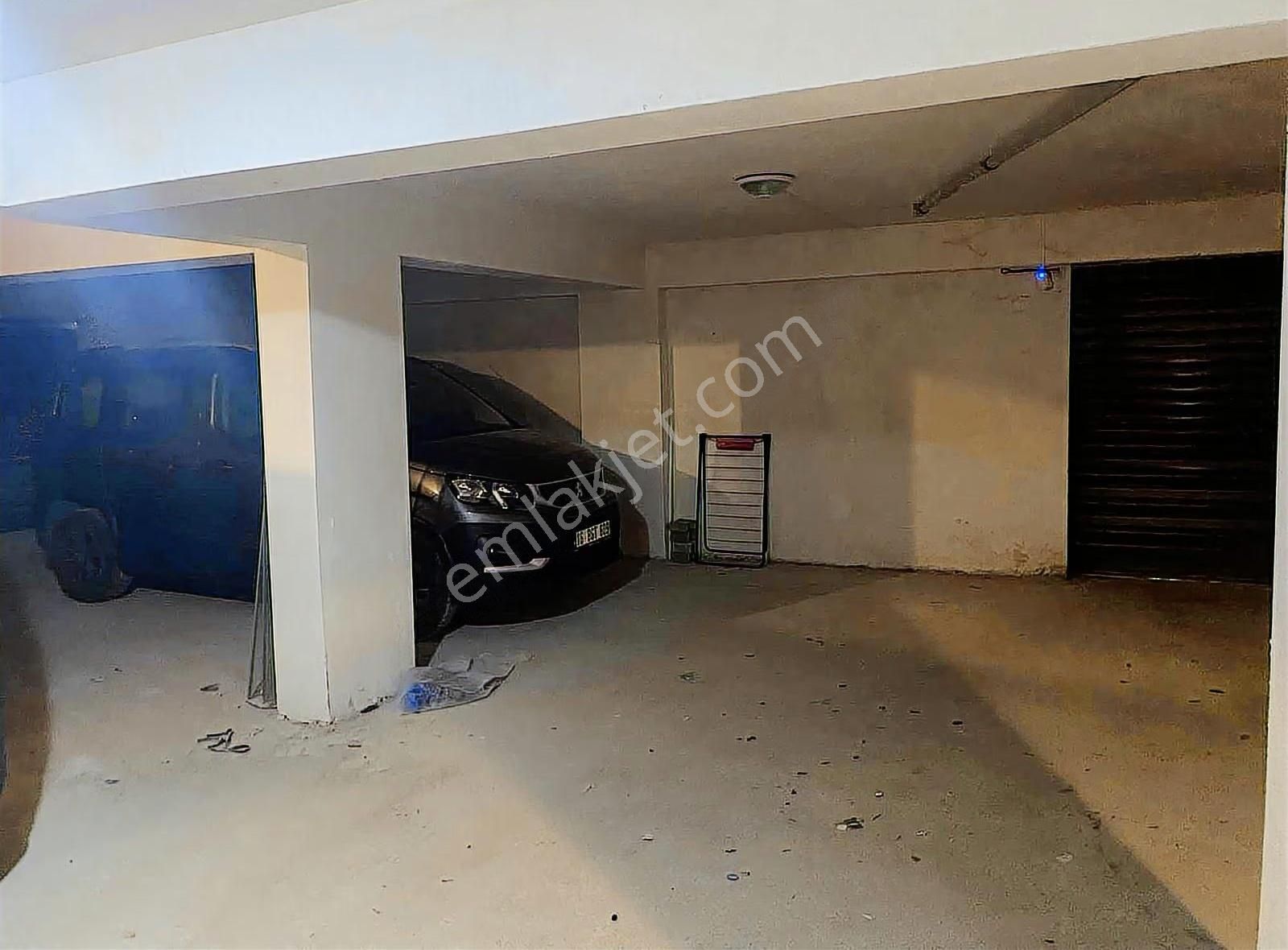 Çalı Da Satılık 2+1 Daire - Görsel 10