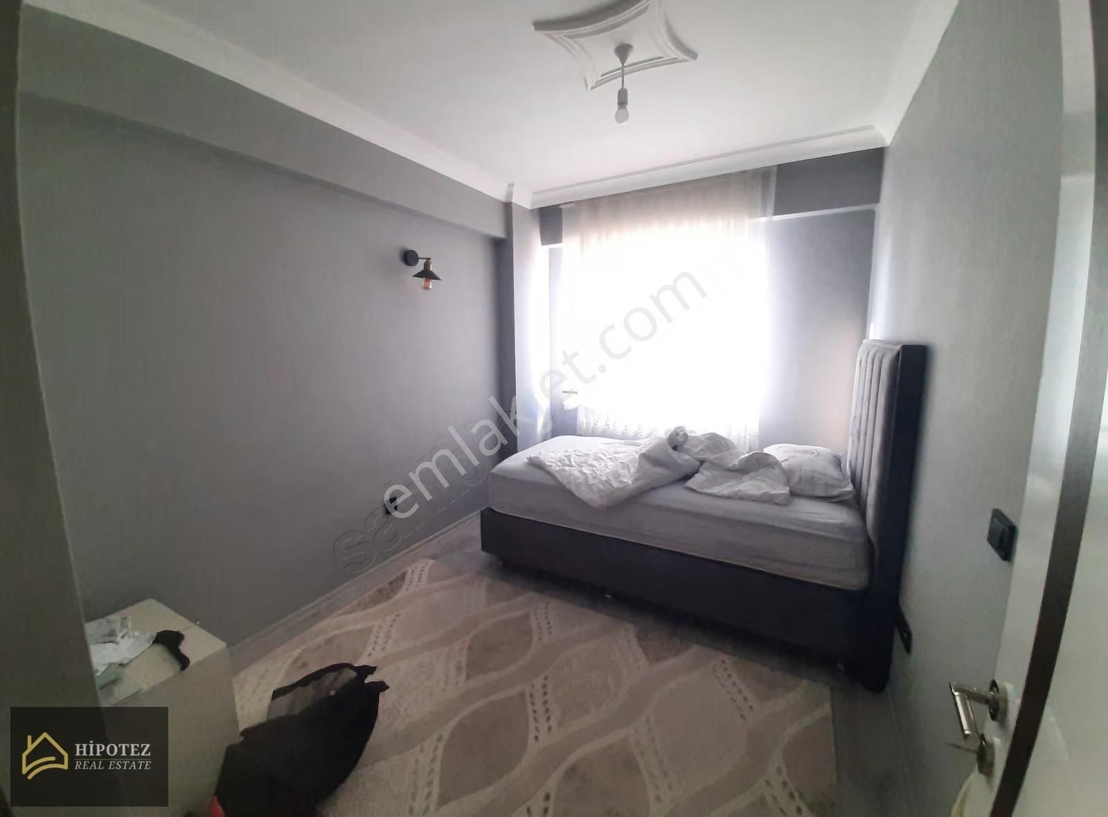 Hipotez'den Hasanağa Kızılcıklı'da 5+1 Satılık Dublex - Görsel 8