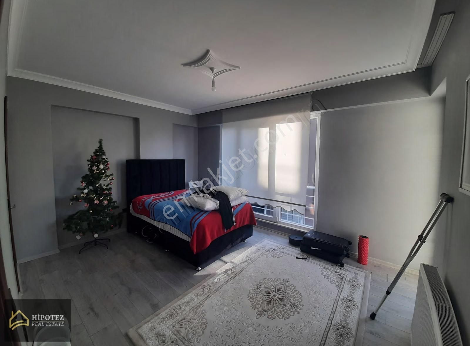 Hipotez'den Hasanağa Kızılcıklı'da 5+1 Satılık Dublex - Görsel 23