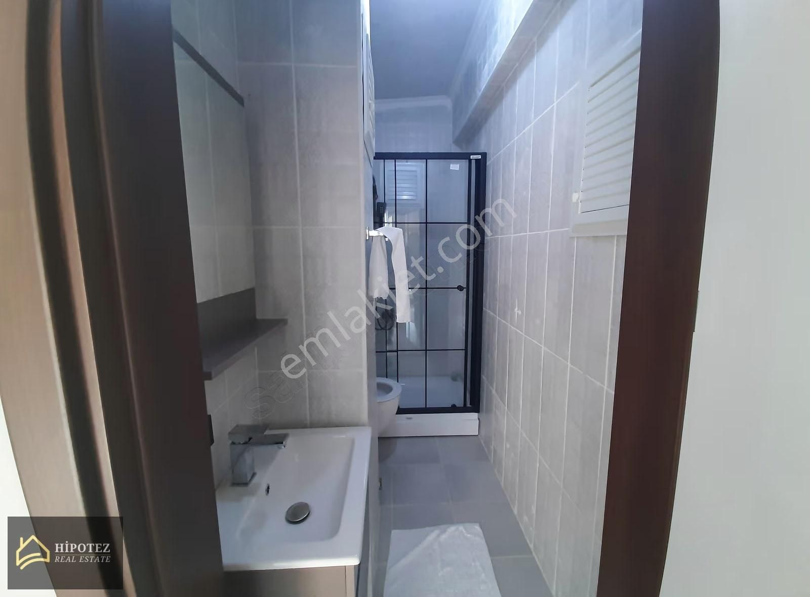 Hipotez'den Hasanağa Kızılcıklı'da 5+1 Satılık Dublex - Görsel 25