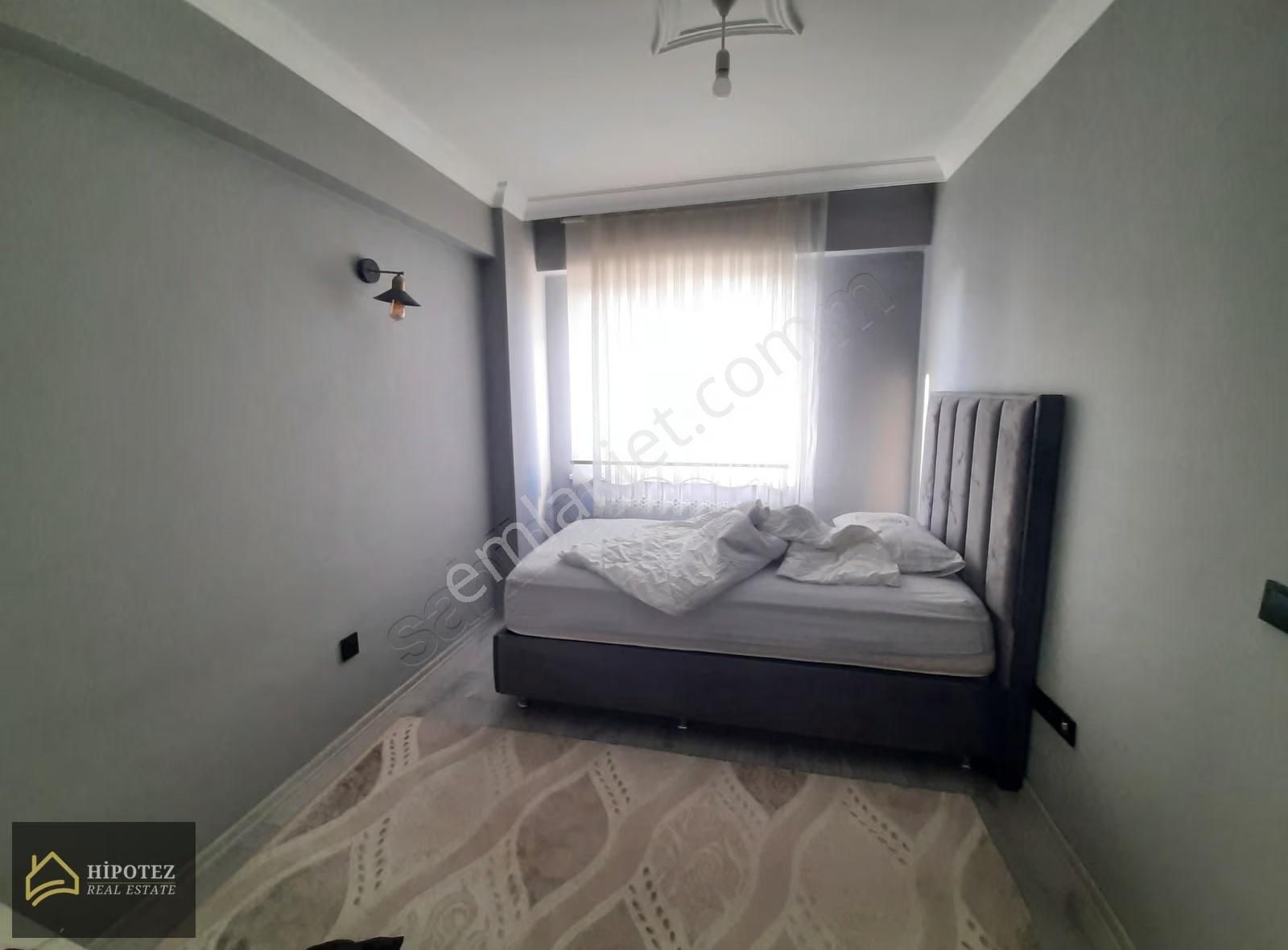 Hipotez'den Hasanağa Kızılcıklı'da 5+1 Satılık Dublex - Görsel 22