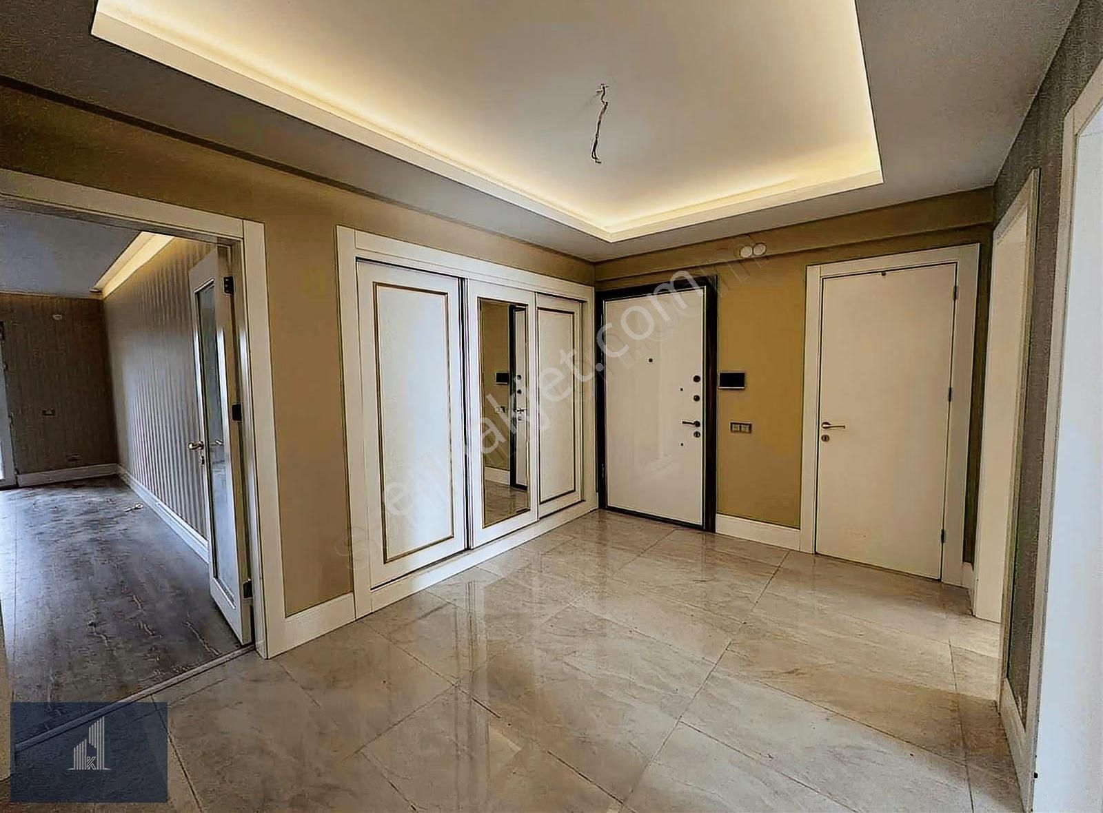 Kadir Dikici'den Şehzade Residence'de 4+1 Lüks Satılık Daire - Görsel 20