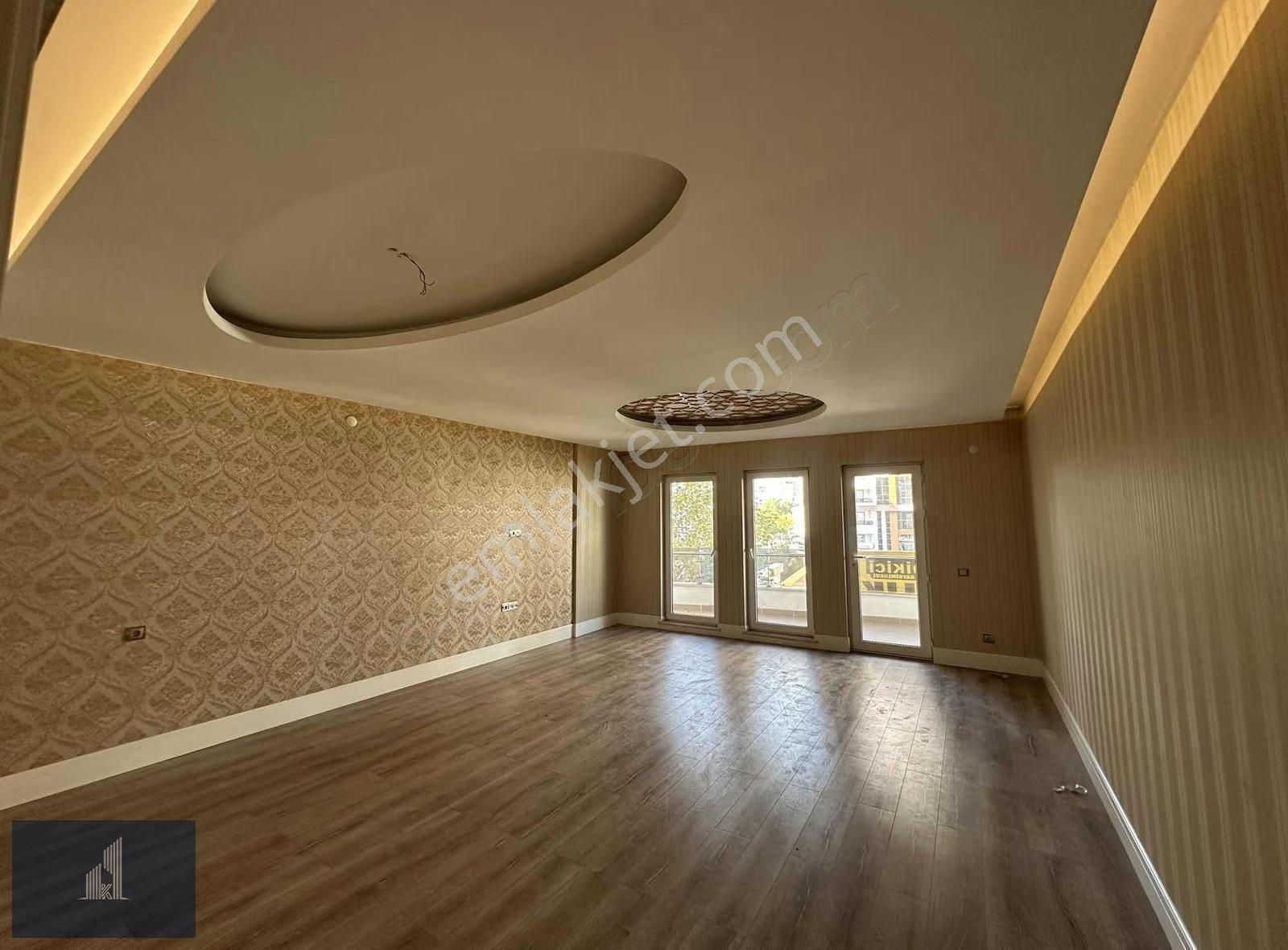 Kadir Dikici'den Şehzade Residence'de 4+1 Lüks Satılık Daire - Görsel 10