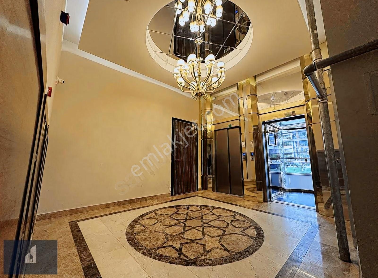 Kadir Dikici'den Şehzade Residence'de 4+1 Lüks Satılık Daire - Görsel 13