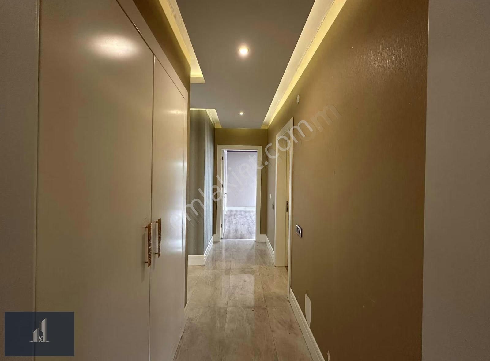 Kadir Dikici'den Şehzade Residence'de 4+1 Lüks Satılık Daire - Görsel 17